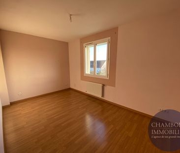 Maison CHOUZY SUR CISSE - 7 pièce(s) - 116 m2 - Photo 2