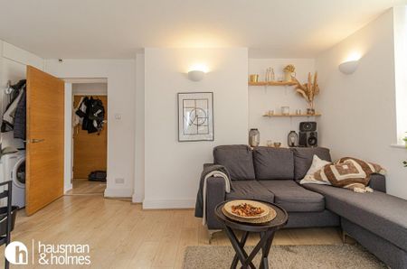 1 bedroom flat to rent - Photo 3