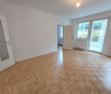 Sonnige Terrassenwohnung in saniertem Wohnhaus - Foto 6