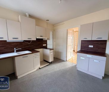 Location Appartement 3 pièces 77m² AGEN 47000 - Photo 5