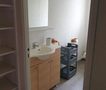 Appartement à louer 1 pièce 24.83m² - Photo 4