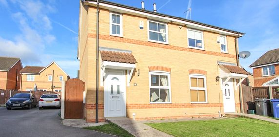 Highfield Close, Dunscroft, Doncaster DN7 4GA - Photo 2