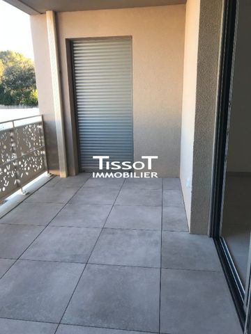 Location Appartement 3 pièces 63m² NIMES 30900 - Photo 5