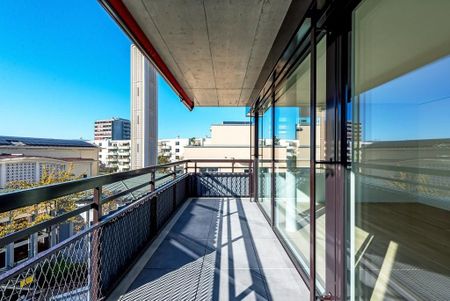 Top moderne Wohnung im Kreis 9, Zürich Albisrieden - Foto 5