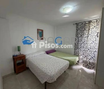 Piso en alquiler en La Línea de La Concepción - Photo 3