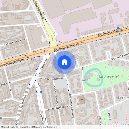 Merksemsesteenweg, 106, 2100, Antwerpen