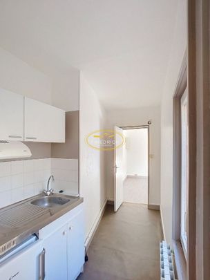 Appartement 1 pièce à Bar-le-Duc - Photo 1