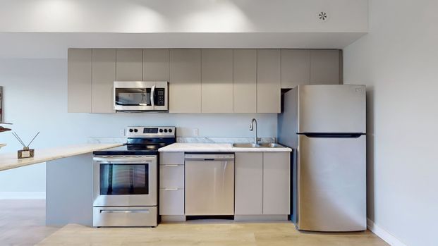 For Lease - 3058 Sixth Line Unit# 304, Oakville, Ontario - Photo 1