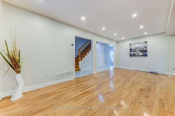 For Lease - 24 Holloway Road Unit# Upper, Markham, Ontario - Photo 1