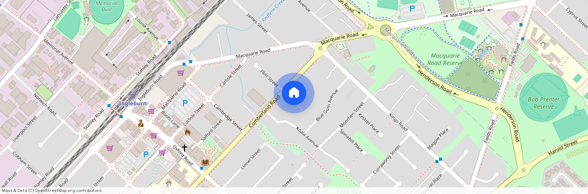 1/30 Cumberland Road, NSW 2565, Ingleburn