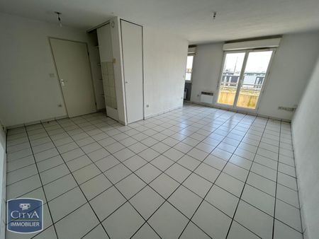 Location Appartement 2 pièces 45m² LE HAVRE 76600 - Photo 4