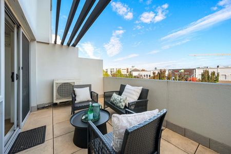 28/54 Ernest Cavanagh Street, Gungahlin ACT 2912 - Apartment For Rent | Domain - Photo 3