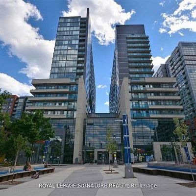 QUEEN WEST 1 BED CONDO INCREDIBLE VALUE - Photo 1