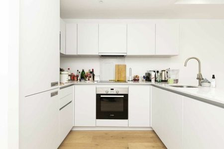 Rodney Street, Kings Cross, N1 - Photo 3