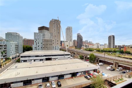 Delancey Apartments, Williamsburg Plaza E14 - Photo 5