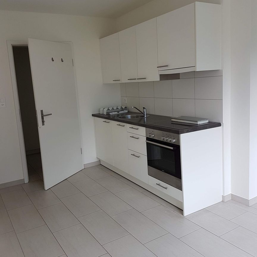 praktische 2.5-Zimmerwohnung zu vermieten - Foto 1