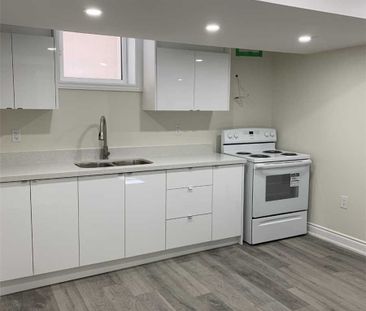 For Lease - 95 Ivy Glen Drive Unit# Basement, Vaughan, Ontario - Photo 2