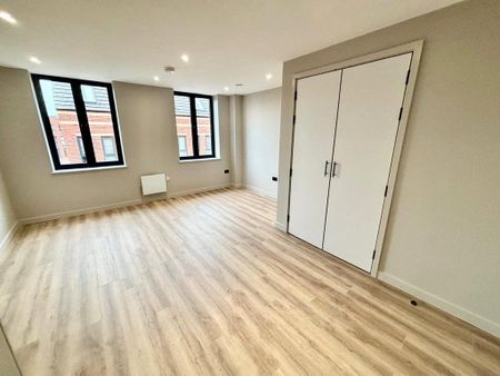 2 bedroom apartment to rent - Photo 3