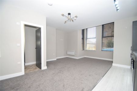 1 bed apartment to rent in Oriel Crescent, Scarborough, YO11 - Photo 4