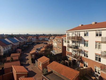 Te huur: Appartement Kwekersstraat 52 in Rijnsburg - Photo 2