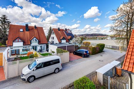 Gilching: schöne Dachgeschosswohnung zur Miete - Photo 4