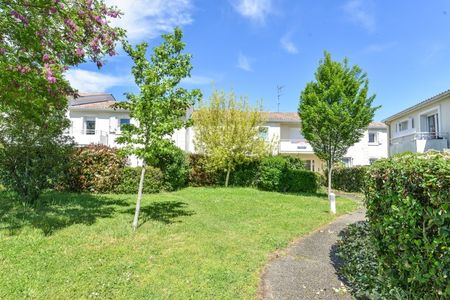 Location Appartement 3 pièces 62m² ST ANDRE DE CUBZAC 33240 - Photo 4