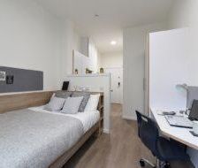 Studio to rent - Photo 5
