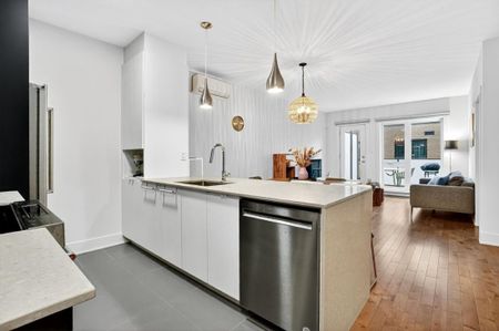 10226 Boul. St-Laurent, app.302, H3L 2N8, H3L 2N8, Montréal - Photo 4