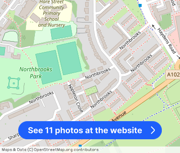 Northbrooks, Harlow - Photo 1