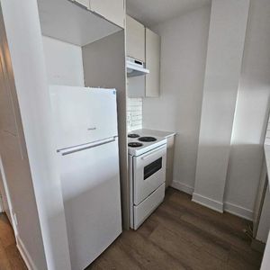 1 CH - 1 SDB - Montréal - $1,395 /mo - Photo 2