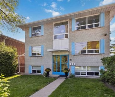 For Lease - 19 Queen Street Unit# 3, Mississauga, Ontario - Photo 2