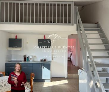 Location Appartement 2 pièces 38m² MEZE 34140 - Photo 3