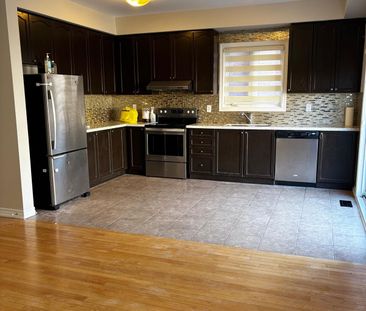 For Lease - 8 Daden Oaks Drive, Brampton, Ontario - Photo 6