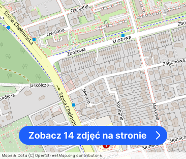 2 pokoje,balkon,garaż,komórka,Strobanda,Jar - Zdjęcie 1