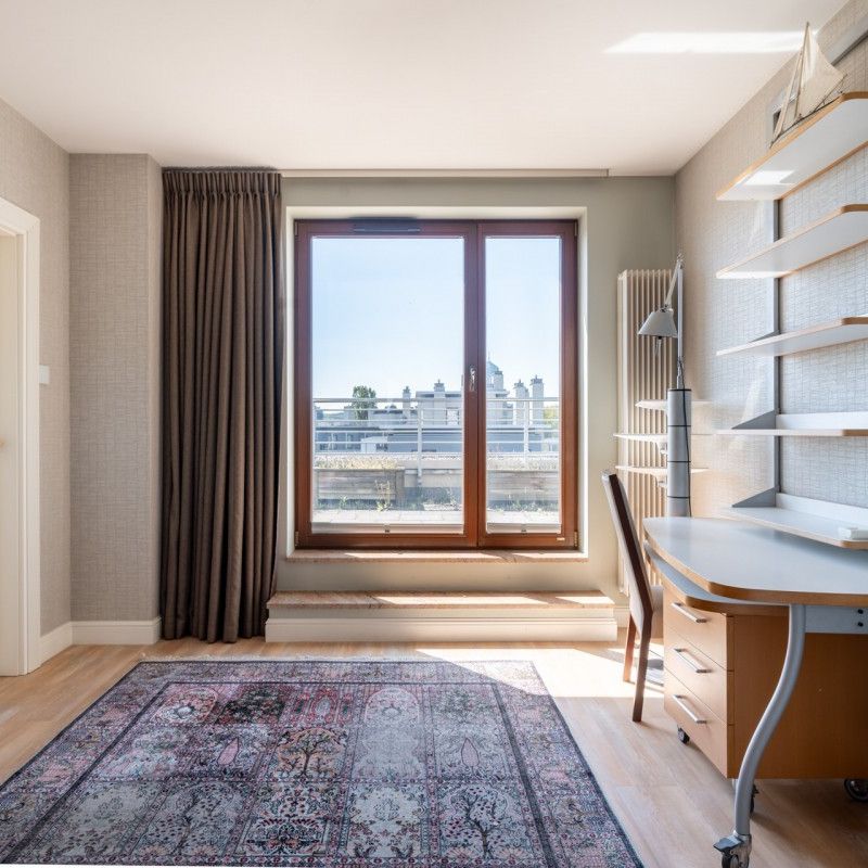 Luksusowy Penthouse | Ogród Zimowy | Taras - Photo 1
