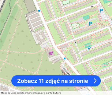 2 pokoje na Radogoszczu 11 Listopada 87 - Zdjęcie 1