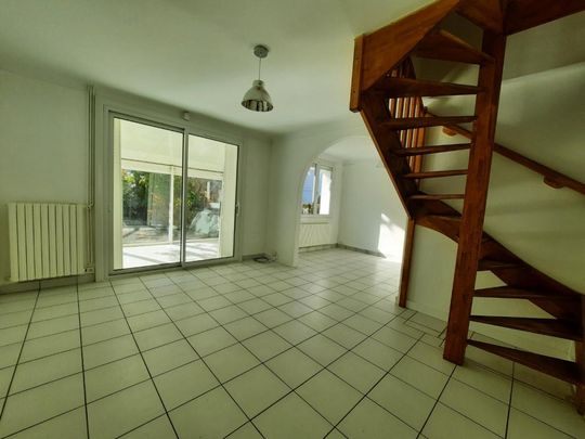Maison T3 à louer Nantes - 78 m² - Photo 1