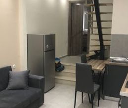 Loft για ενοικίαση - Κέντρο Θεσσαλονίκης, - Photo 4
