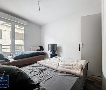 Location Appartement 3 pièces 61m² VILLEURBANNE 69100 - Photo 5