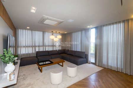 Apartamento com 1 quarto e 25m² para alugar em Cidade Baixa, Porto Alegre. - Photo 2