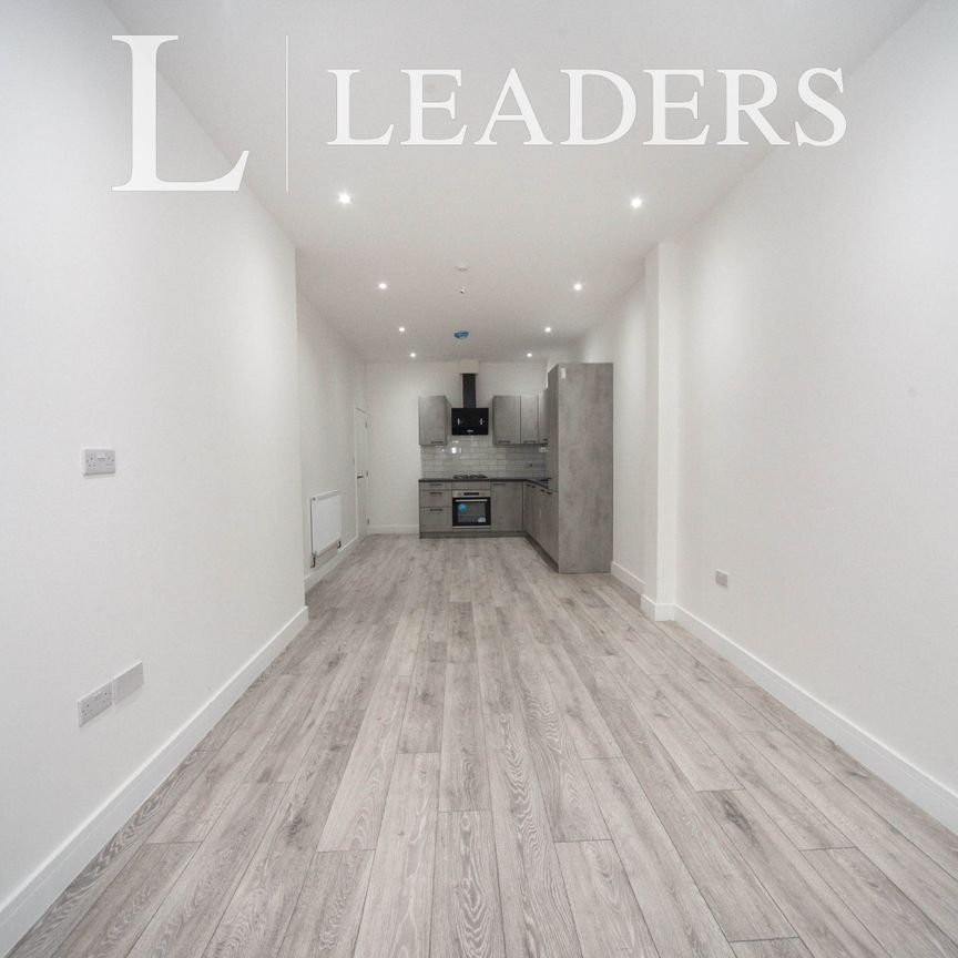 1 bedroom apartment to rent West Street, Dunstable, LU6 - Photo 1