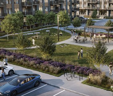 For Lease - 824 Woolwich Street Unit# 113, Guelph/Eramosa, Ontario - Photo 1