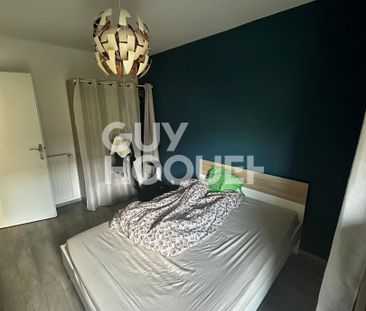 Appartement 2 pièces à louer à CHELLES - Secteur PASTEUR - Photo 3