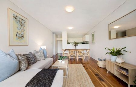 Fantastic Apartment In Redfern - Photo 2