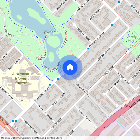 170 President Street, WA 6105, Kewdale