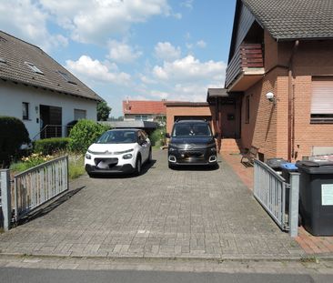 Gepflegte Doppelhaushälfte mit Garage und Garten in ruhiger Wohnlage in Northeim OT Hammenstedt - Photo 4