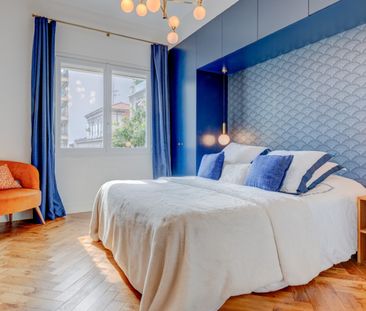 NICE PROMENADE - TRES BEL APPARTEMENT 3 PIECES MEUBLE A LOUER - TRA... - Photo 4