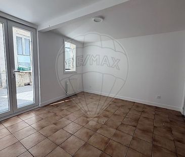 Appartement 2 chambre(s) à louer - Saintes - Photo 6