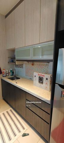 You Residences @ You City, Taman Cuepacs, Cheras - Photo 3