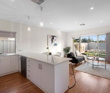 Modern & Low-Maintenance Family Living - Photo 1